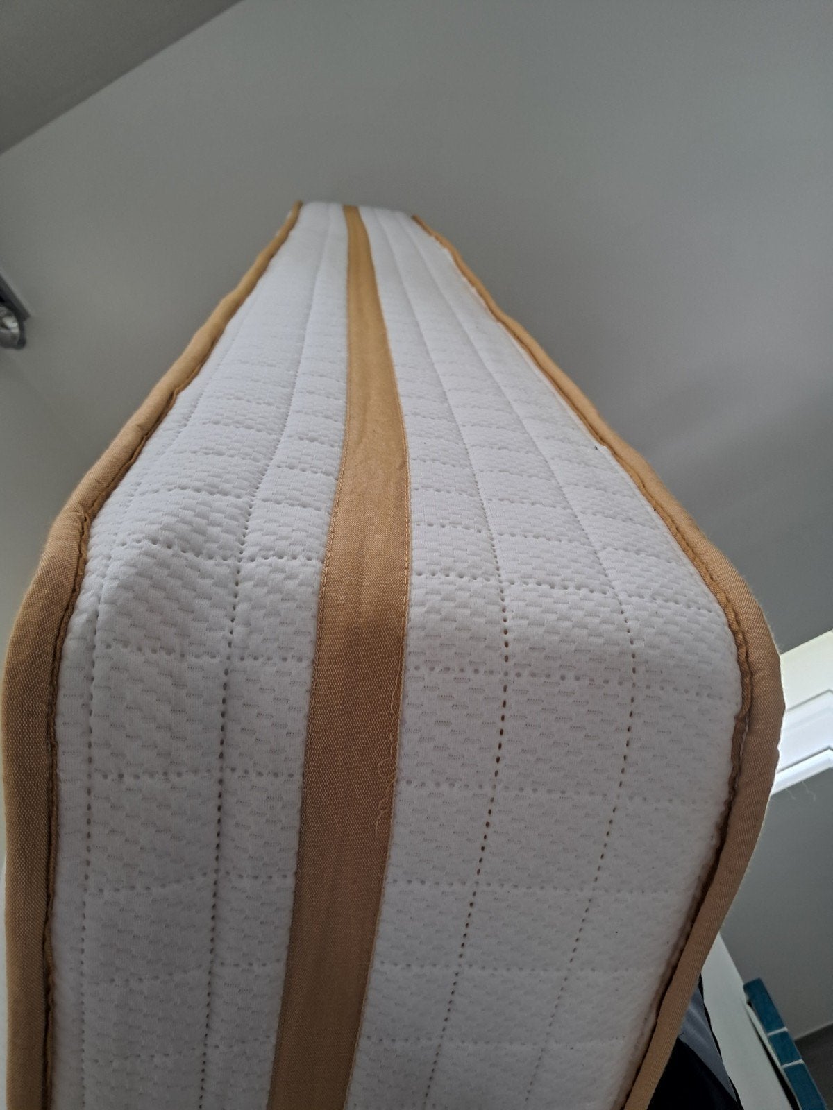 Zo goed als nieuwe matras  160 cm x 200 cm, Huis en Inrichting, Slaapkamer | Matrassen en Bedbodems, Ophalen, 200 cm, 160 cm, Matras