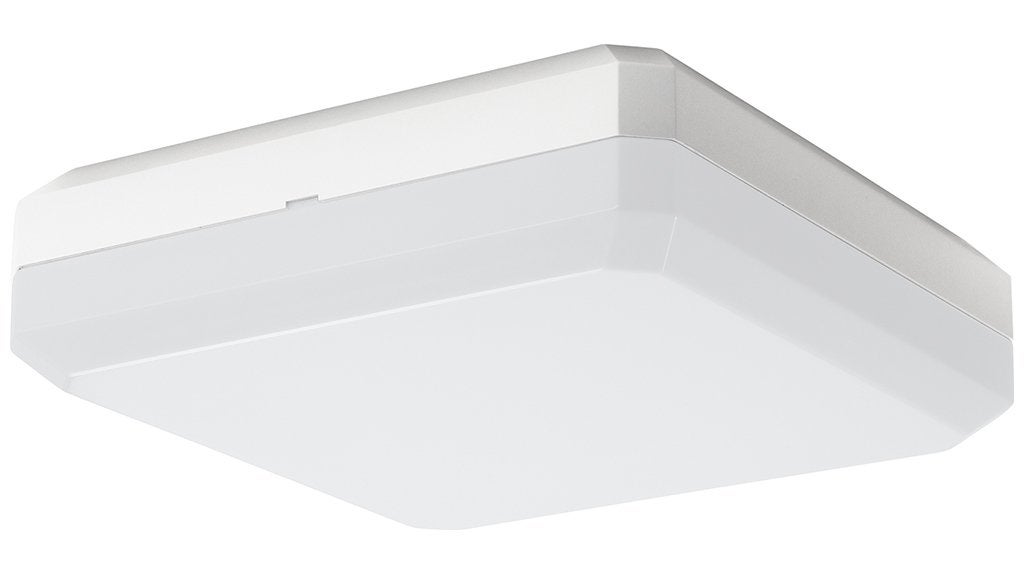 2 plafond/wand lampen IP54, Maison & Meubles, Lampes | Plafonniers, Enlèvement ou Envoi, Comme neuf