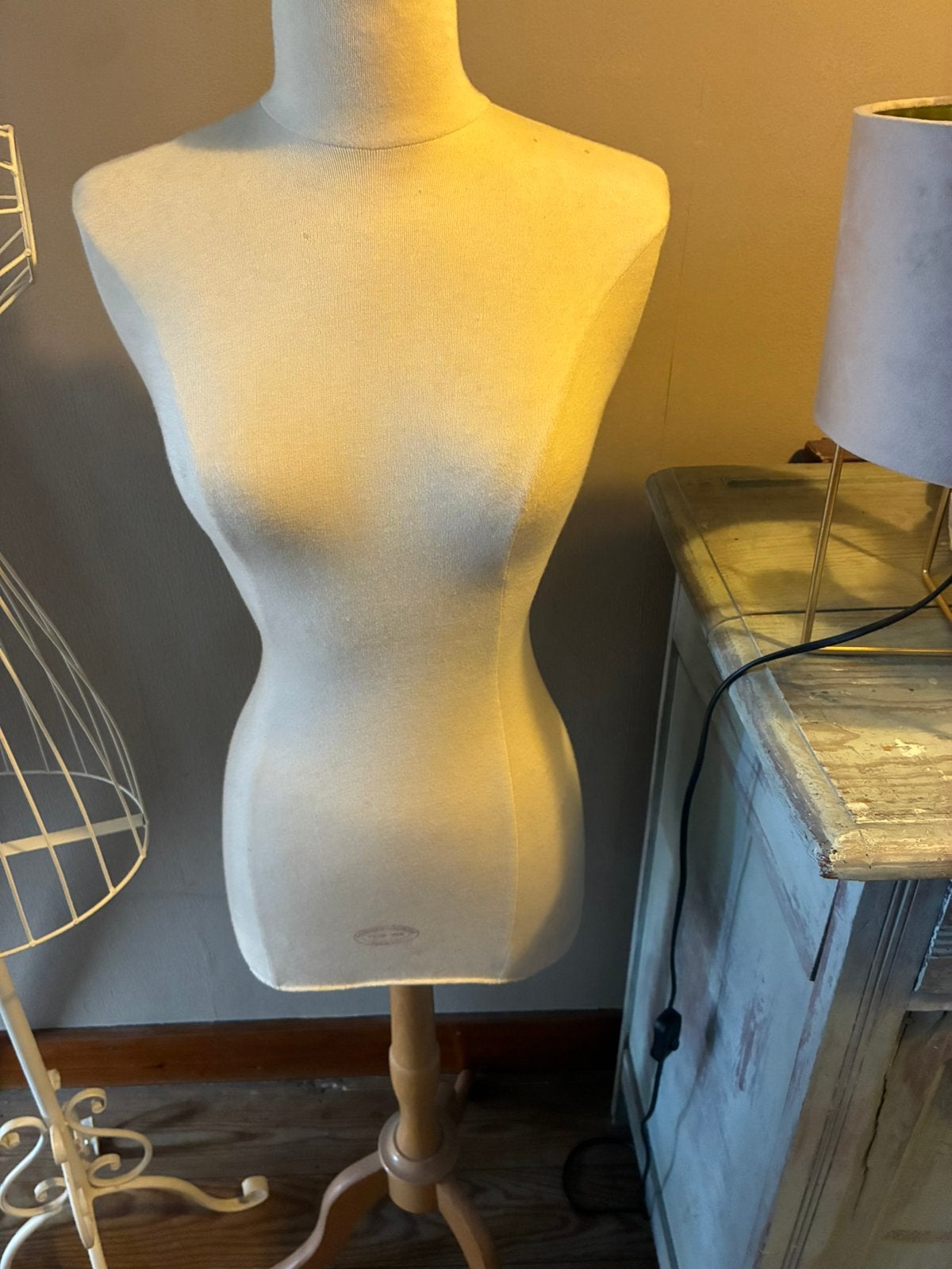 Paspop, Hobby & Loisirs créatifs, Couture & Fournitures, Enlèvement ou Envoi, Utilisé