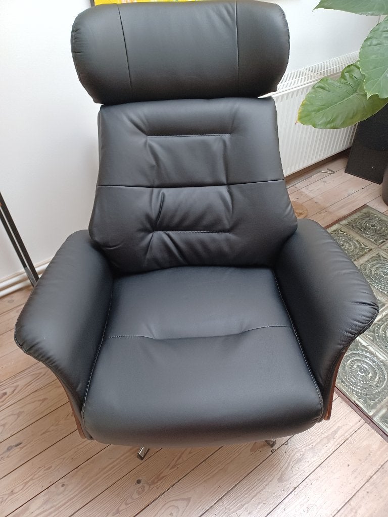 Lounge relax, Ophalen, Nieuw, Hout, Design copy