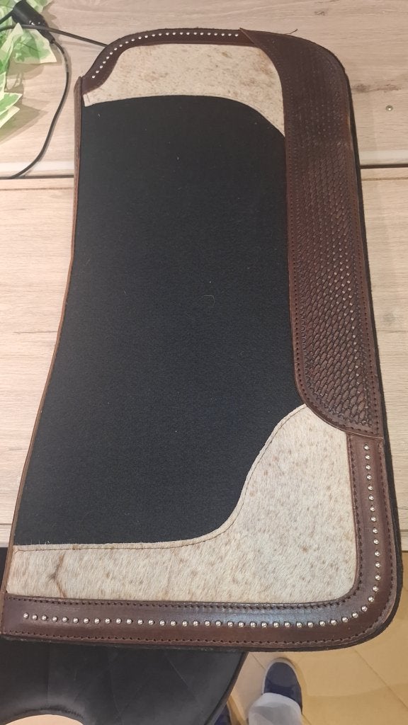Westernpad, Ophalen, Overige merken, Overige maten, Zadelpad