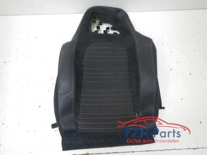 VW Scirocco 1K8 Bekleding Interieur Hoes Leuning Links Achte, Enlèvement ou Envoi, Utilisé
