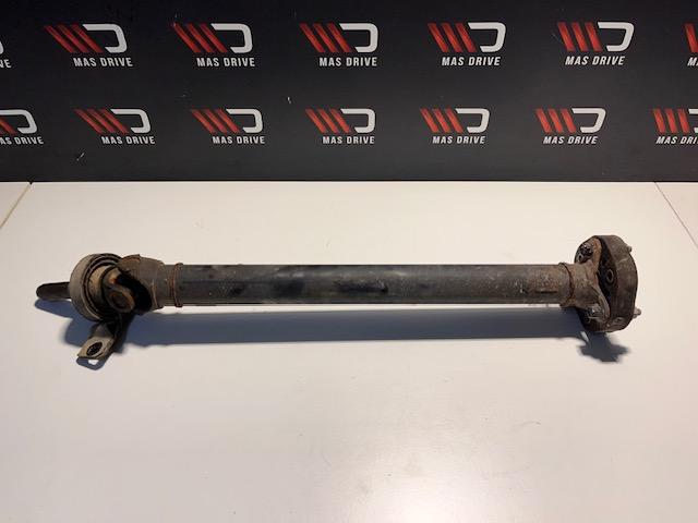 Lexus LS400 1992 prop shaft / aandrijfas / cardanas, Gebruikt