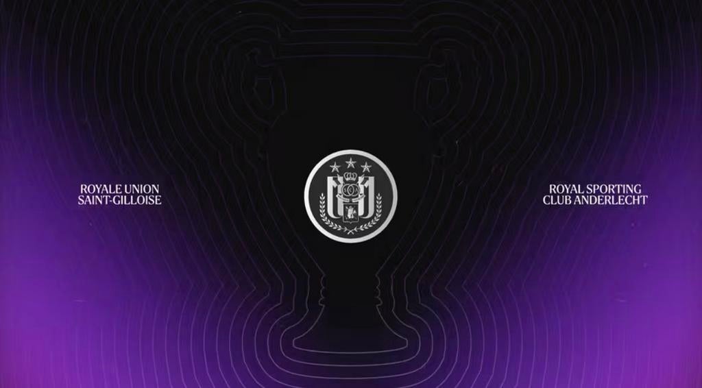 SEARCH CROKY CUP FINAL TICKETS RSCA SIDE, Tickets & Billets, Trois personnes ou plus