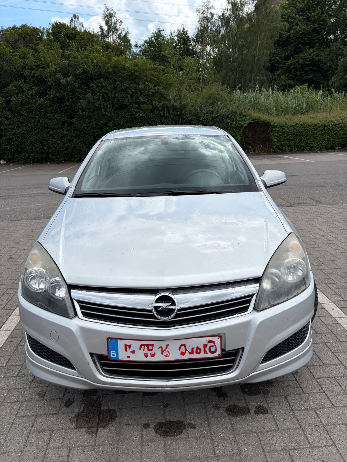 Opel astra, Autos, Opel, Particulier, Achat, Astra