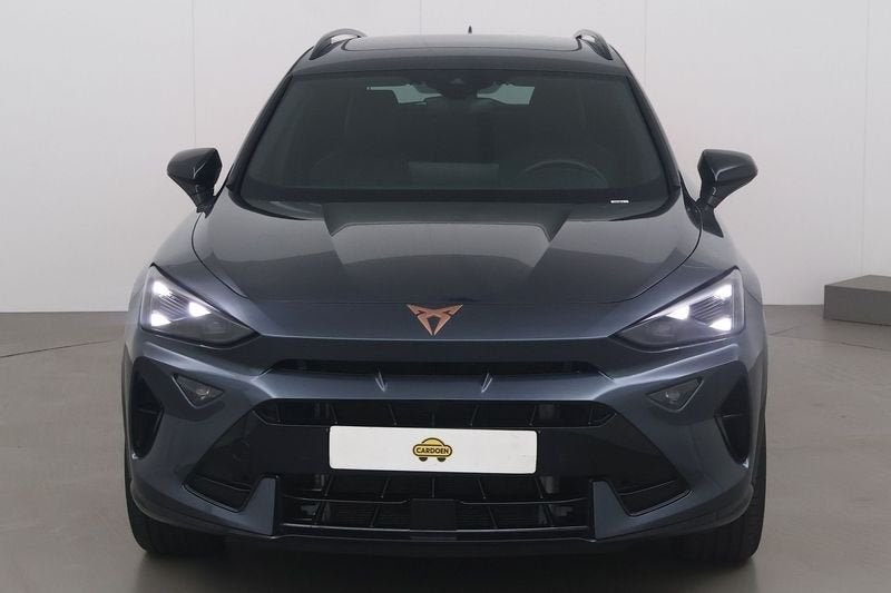 CUPRA Formentor 1.5 etsi business dsg 150 AT, Autos, Cupra, Cruise Control, Argent ou Gris, Achat, Entreprise