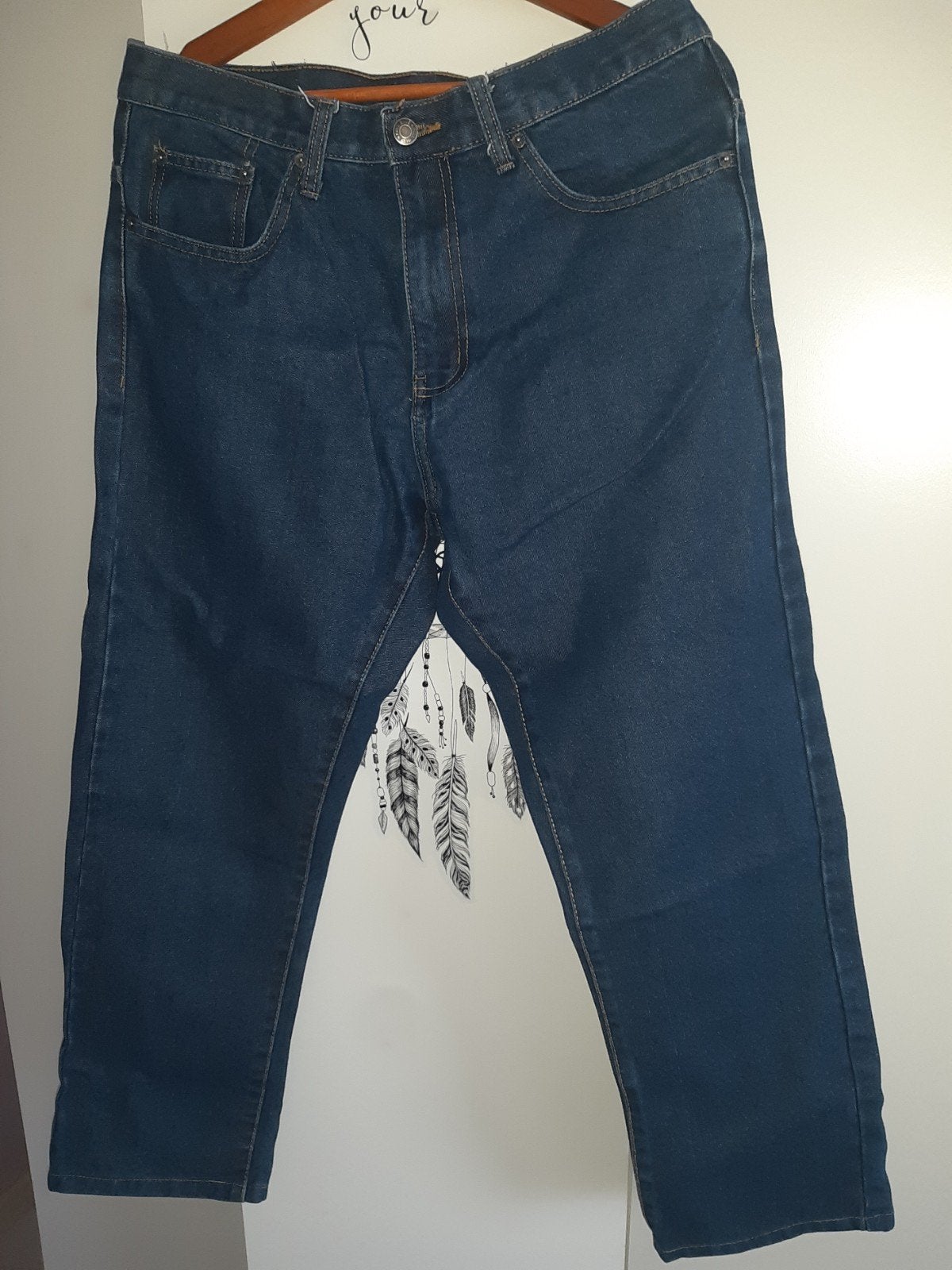 Jeans homme