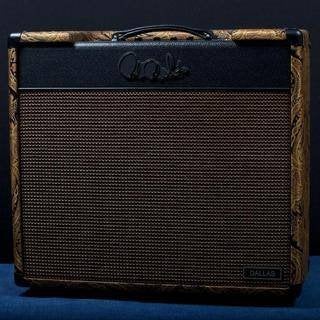 Paul Reeds Smith Dallas 50, Musique & Instruments, Amplis | Basse & Guitare, Enlèvement, Comme neuf, Guitare, 50 à 100 watts