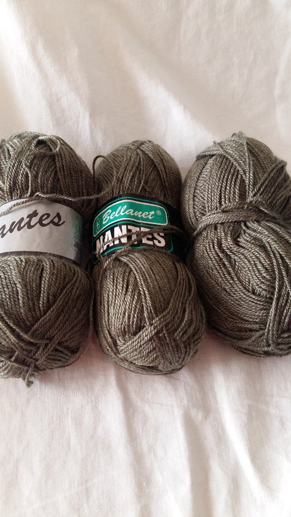 LAINE TRICOT crochet, Hobby & Loisirs créatifs, Enlèvement ou Envoi, Neuf, Tricot ou Crochet, Autres types
