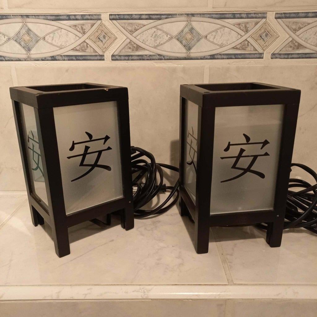 Luminaires, Enlèvement, Utilisé