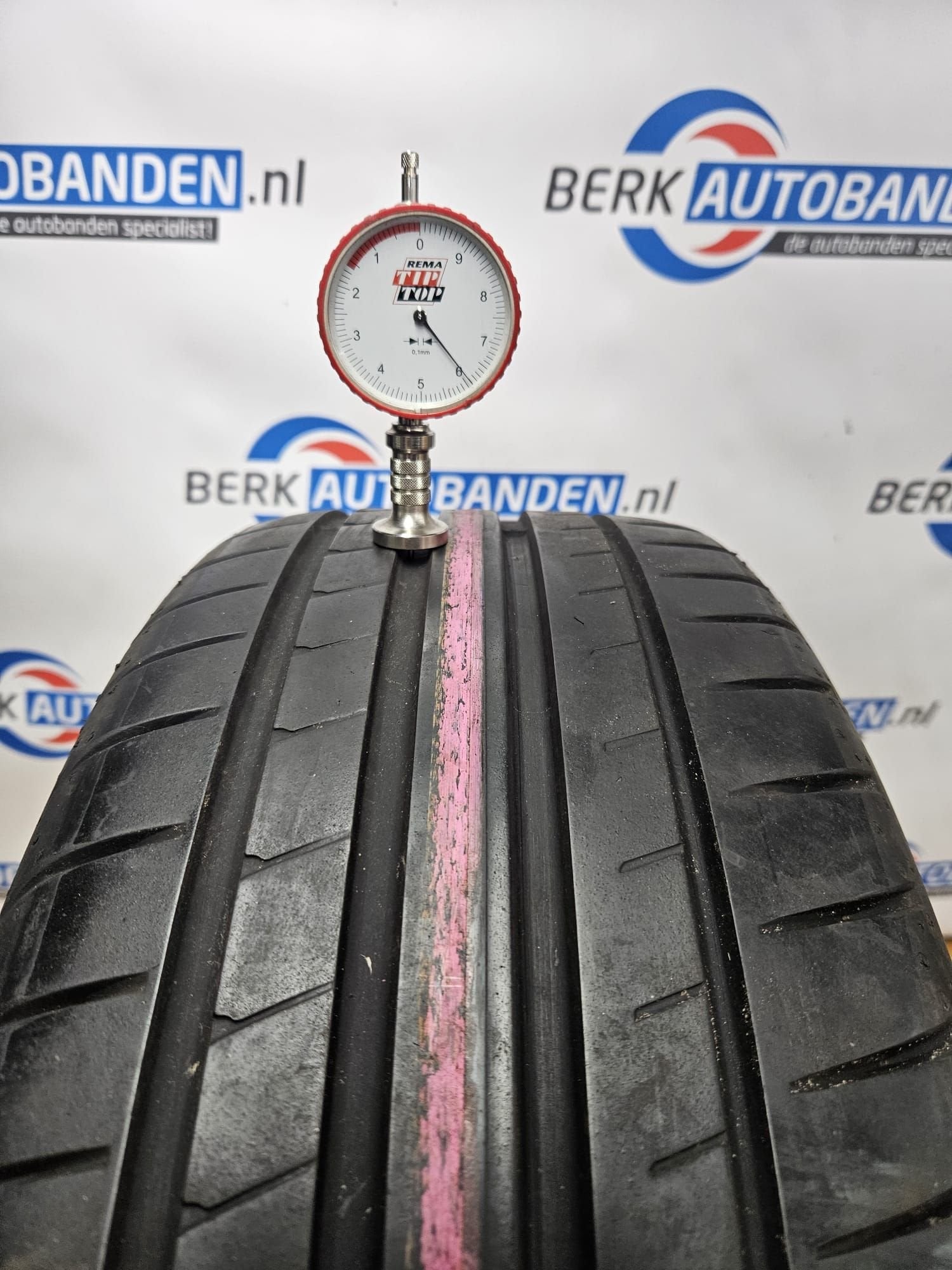 4x Goodyear Eagle F1 (AO) XL 215/45 R17 91W 215/45/17 215451, 215 mm, Véhicule de tourisme, Pneus été, -