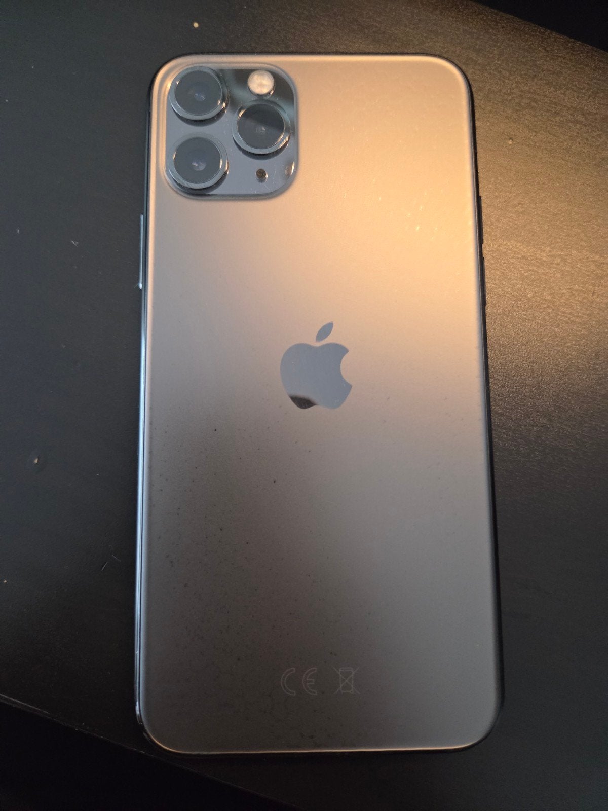 iphone 11 pro 512gb, 512 GB, Gris, IPhone 11, Utilisé