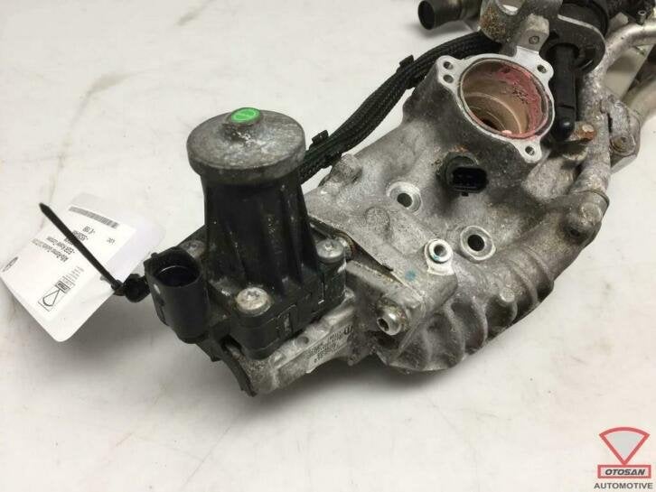 alfa romeo giulietta 18 2.0jtd refroidisseur egr complet 552, Dpofca@stellantis.com, Stellantis Europe S.p.A., Utilisé, Alfa Romeo