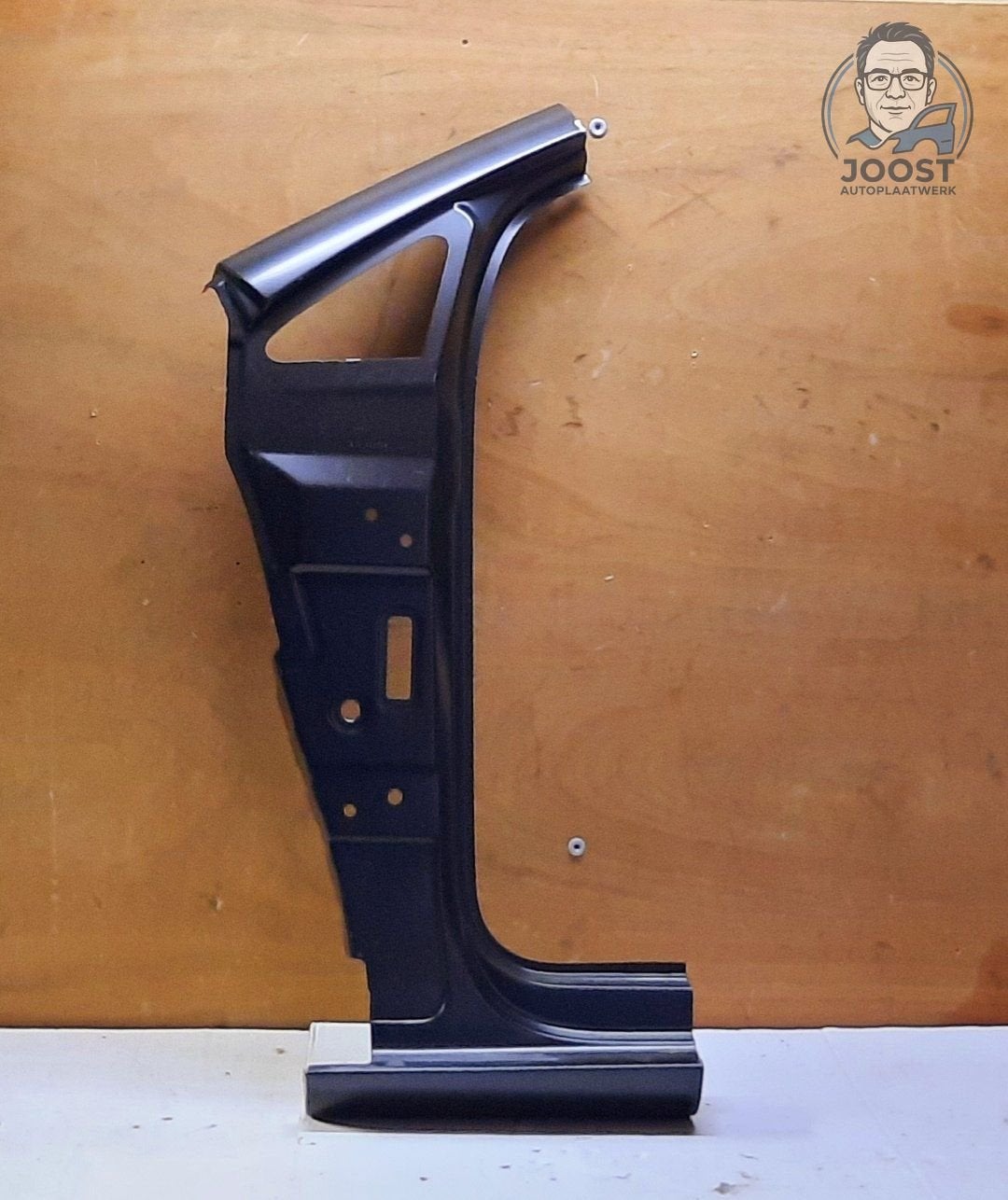 Zijpaneel A-stijl VW Golf Plus 5M vanaf 2004 - 2013, -, Volkswagen, Ophalen of Verzenden, Spatbord
