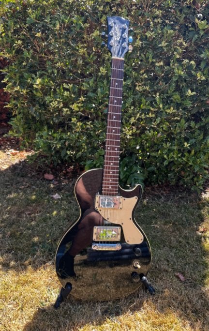 Rockson Les Paul Special (licensed by Gibson USA), Enlèvement, Utilisé, Solid body, Autres marques