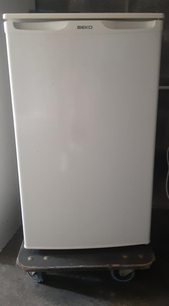 Beko frigo, Enlèvement, Comme neuf, Autoportant