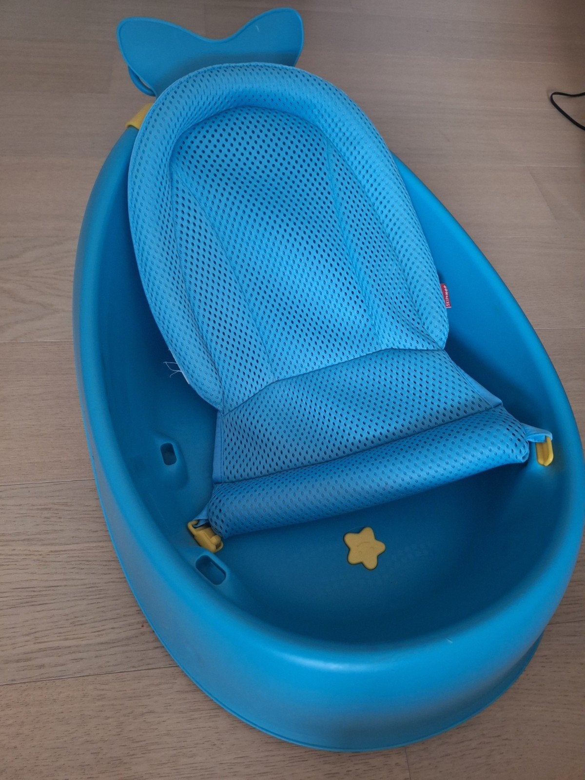 Skip Hop Moby Smart Sling Badje, Kinderen en Baby's, Badjes en Verzorging, Ophalen