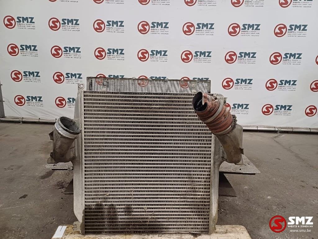 Occ intercooler Mercedes, Gebruikt, Mercedes-Benz, Motor en Accessoires
