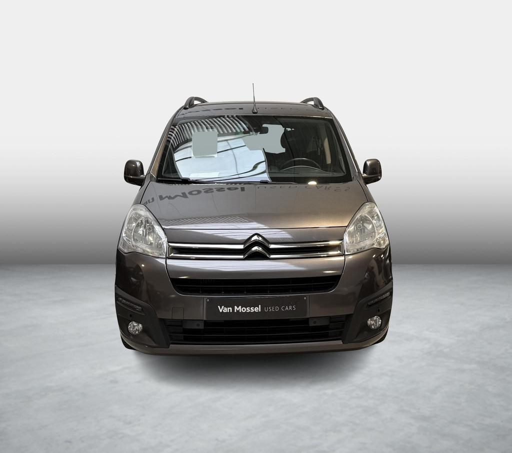 Citroen Berlingo ., Auto's, Overige kleuren, Handgeschakeld, Stof, Monovolume