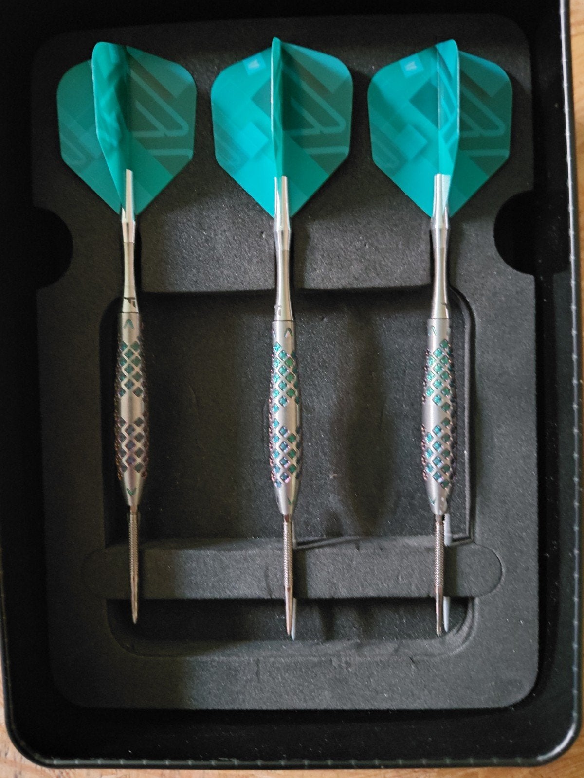 darts, Sport en Fitness, Ophalen