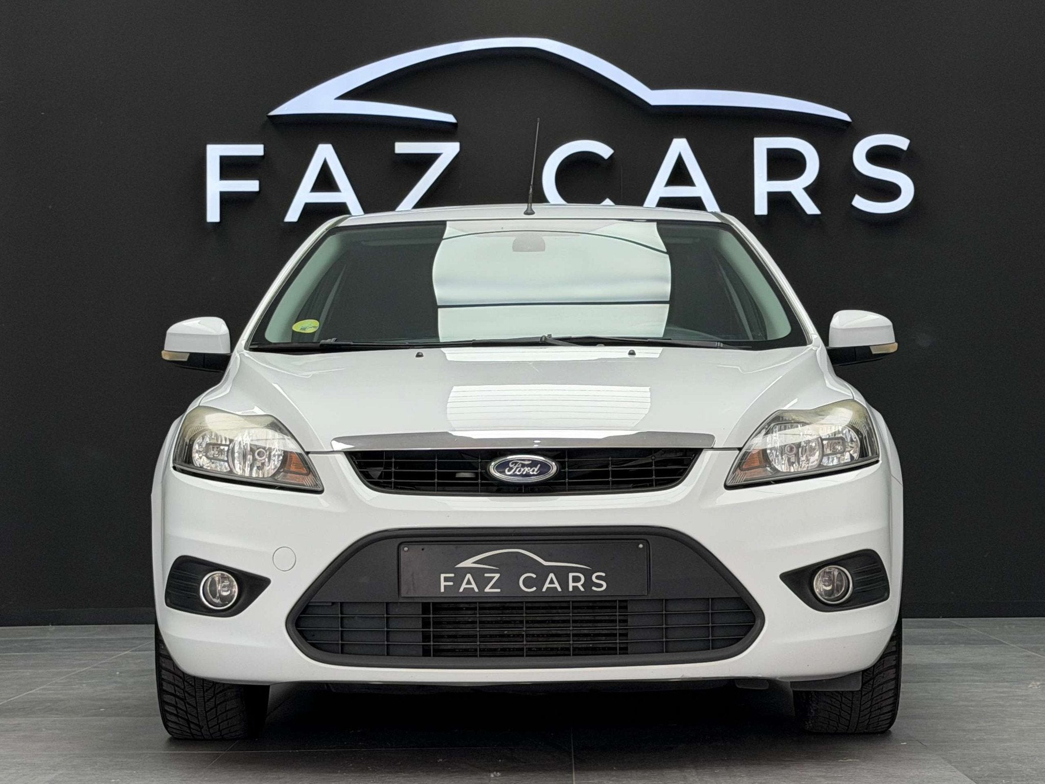 Ford Focus 1.6 TDCi Econetic * CLIM + JANTES + GARANTIE *, Auto's, Stof, Gebruikt, 4 cilinders, https://public.car-pass.be/vhr/0d494cae-4834-49fd-bab3-211c5d7baf0f