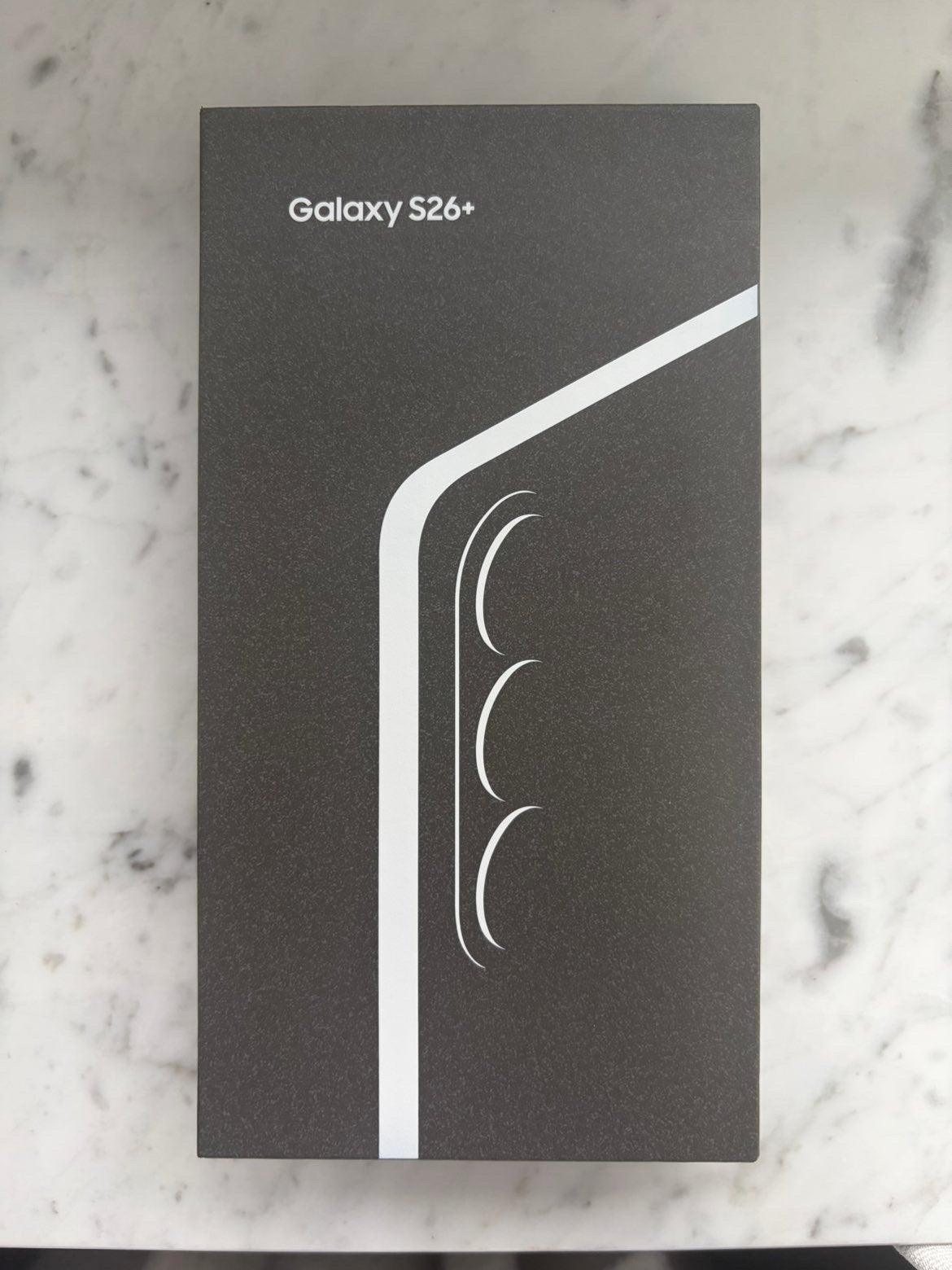 Samsung Galaxy S26+, Livres, Enlèvement ou Envoi, Comme neuf