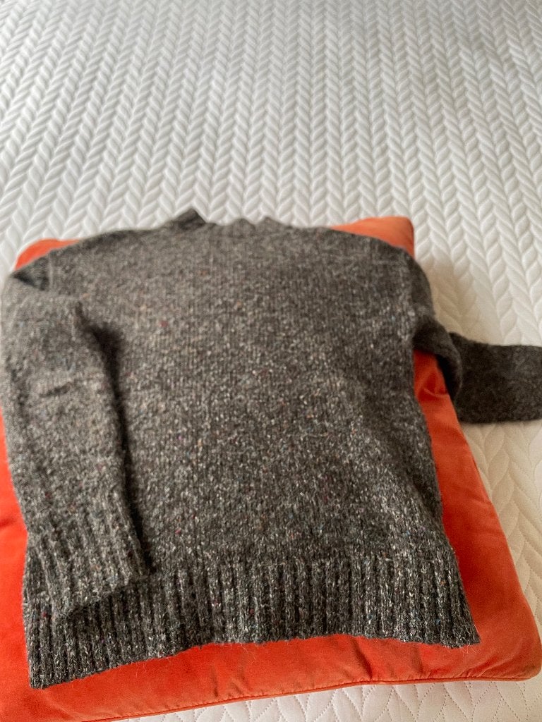 trui, Kinderen en Baby's, Kinderkleding | Maat 176, Ophalen of Verzenden, Zo goed als nieuw, Jongen of Meisje, Trui of Vest
