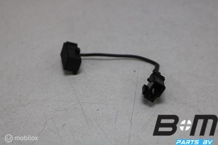 Telefoon microfoon VW Up! 3B0035711B, Gebruikt