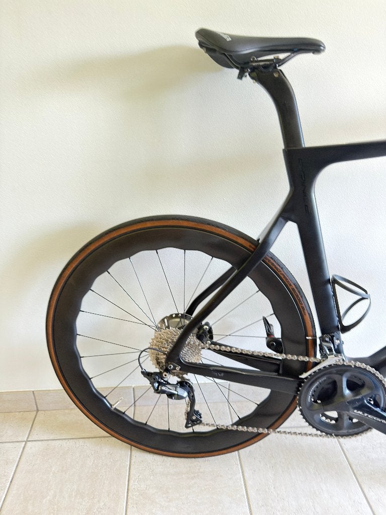 Prince Pinarello, Vélos & Vélomoteurs, Autres marques, 10 à 15 vitesses, 57 à 61 cm, Enlèvement