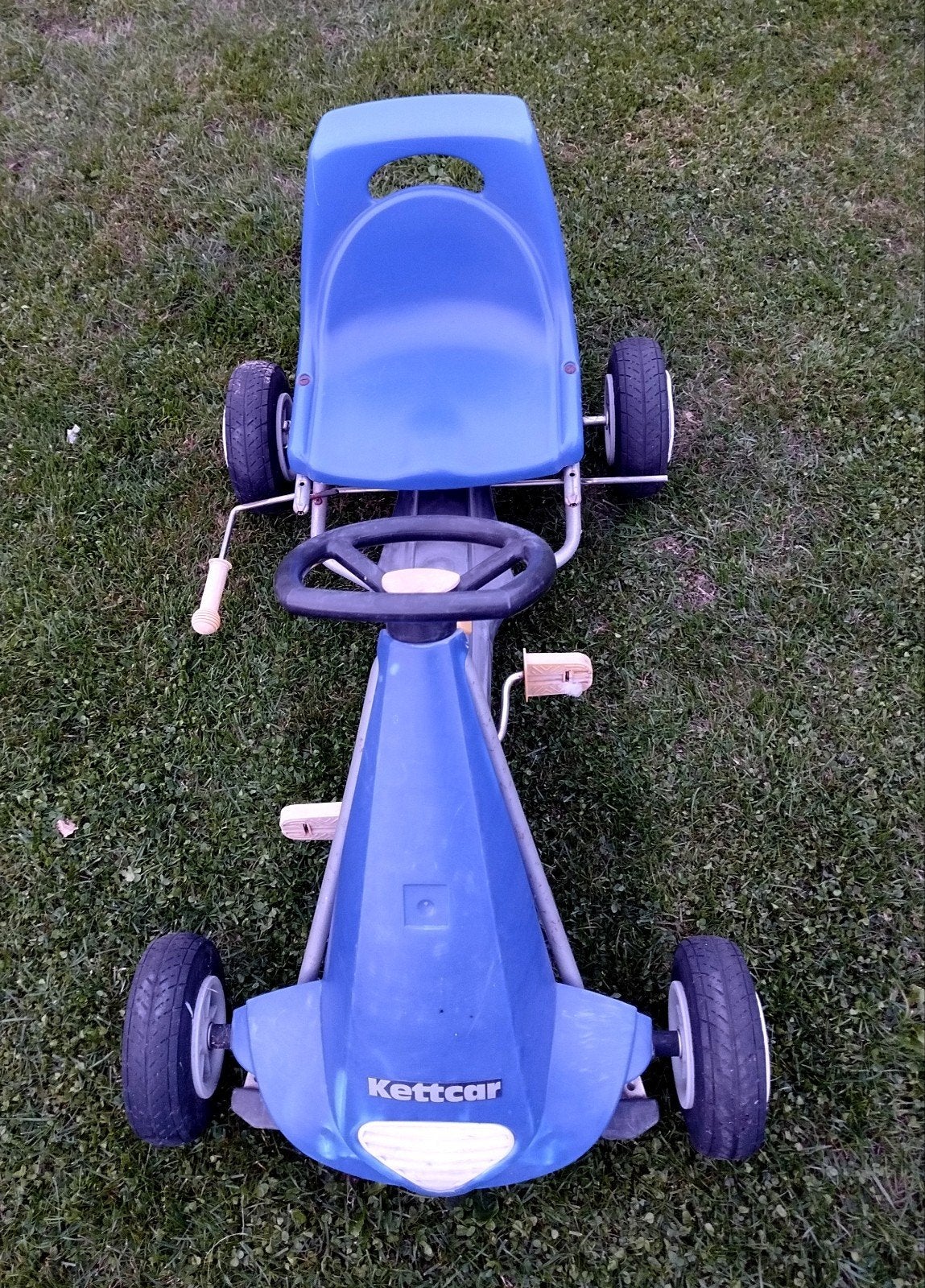 Kettler Kettcar, Enfants & Bébés, Jouets | Extérieur | Go-cart & Cuistax, Enlèvement