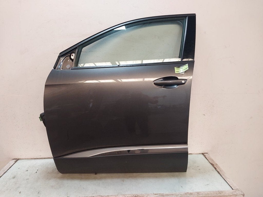 PORTIER LINKS VOOR Peugeot 5008 II (M4 / MC / MJ / MR), Auto-onderdelen, Carrosserie, Deur, Peugeot, Voor, Links, Gebruikt