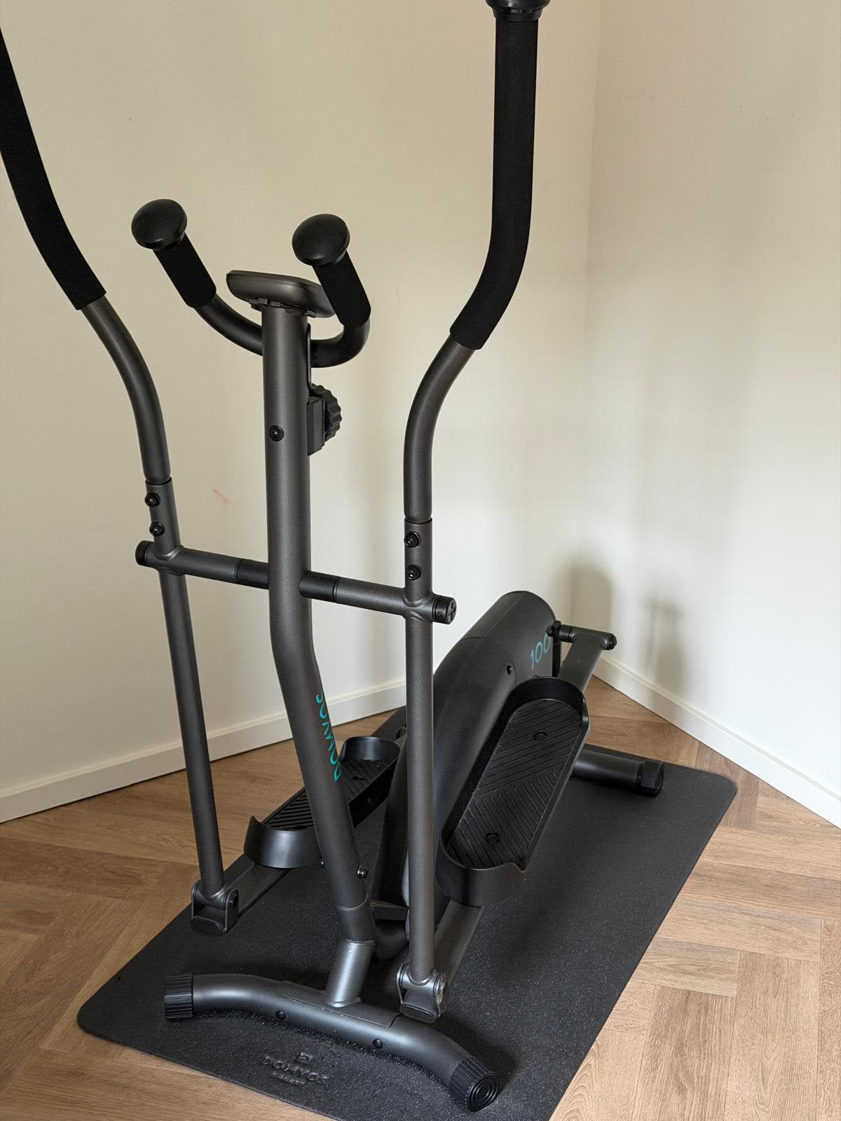 DOMYOS CROSSTRAINER, Enlèvement, Comme neuf, Vélo elliptique