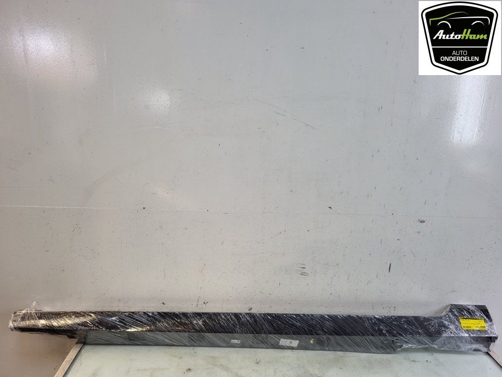 JUPE LATERALE GAUCHE Passat Variant (3G5) (|3G0853855AM|), Utilisé, Gauche, Volkswagen