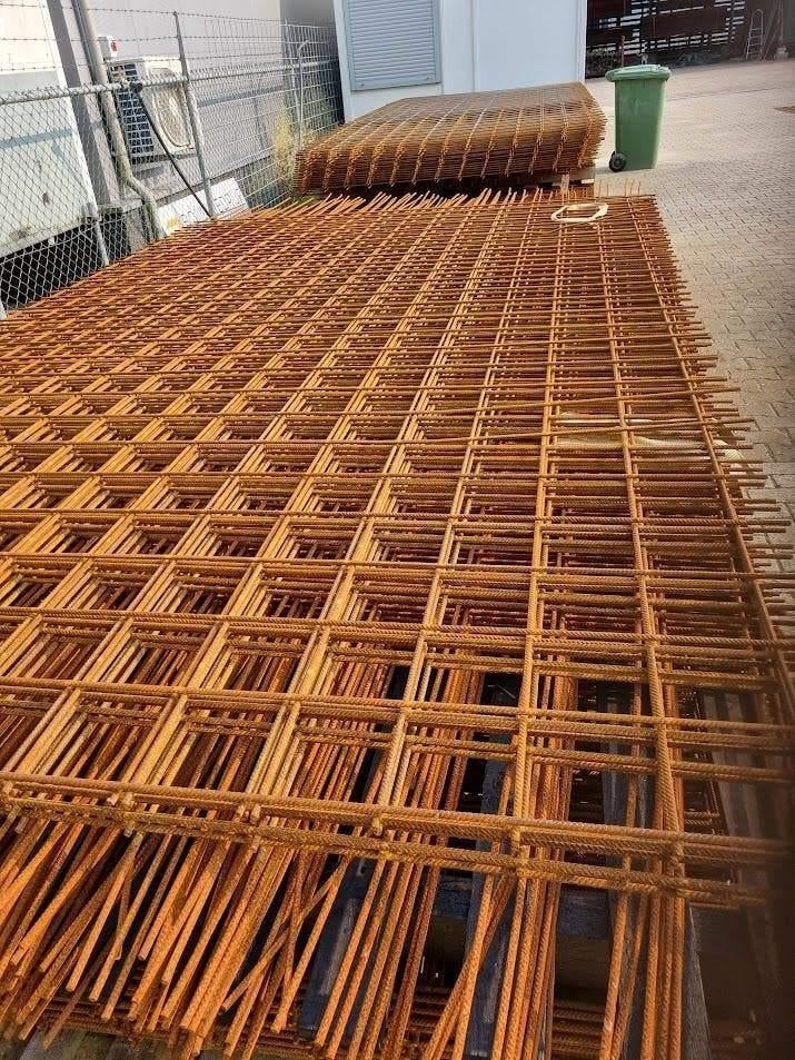Tapis en béton bon marché 5 mm 15 x 15 | 200 x 300 cm 20€, Maison & Meubles, Ameublement | Tapis & Moquettes, Enlèvement ou Envoi