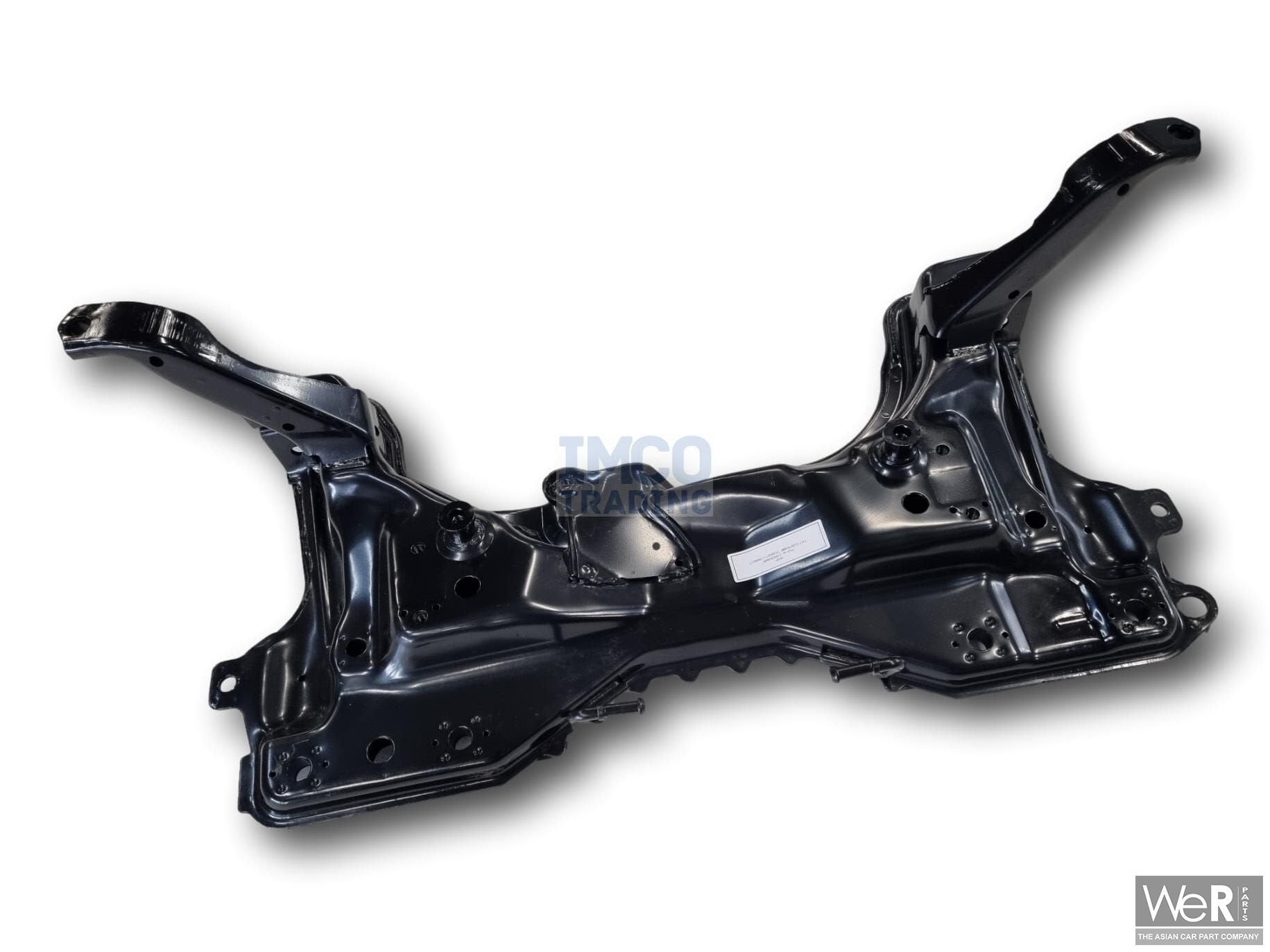 Subframe NIEUW Ford Transit Tourneo Connect , 5199263, CT165, KGM Europe GmbH, Ophalen of Verzenden, Ford, Info@smotor.com