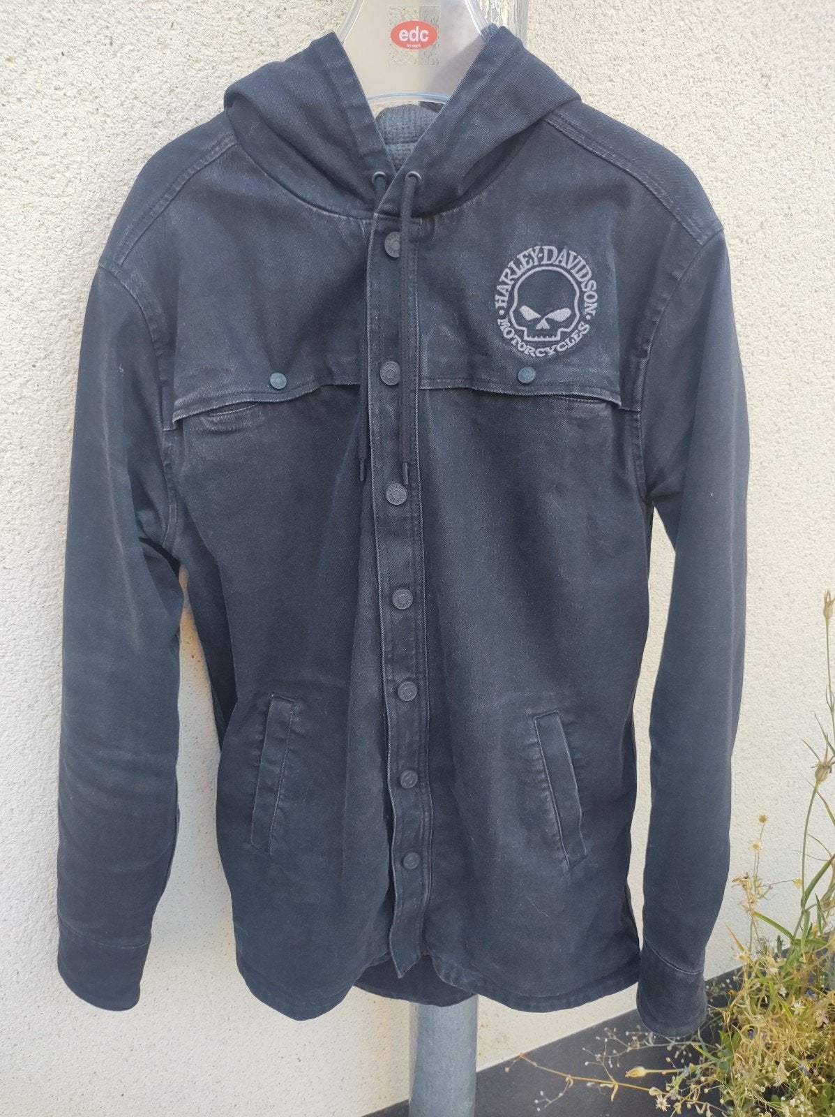 Harley jas, Kleding | Heren, Ophalen