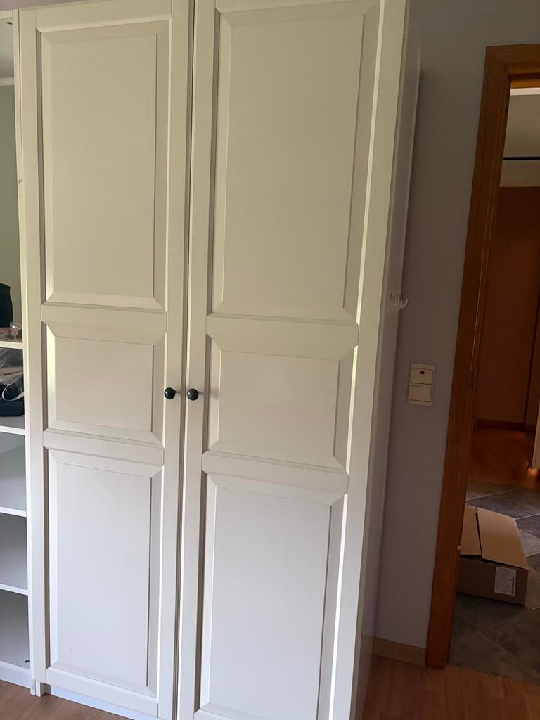 2 Portes pax tysdal, Ophalen, Gebruikt