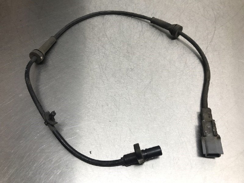 ABS SENSOR ABS Nissan Qashqai (J11) (01-2013/-), Auto-onderdelen, Overige Auto-onderdelen, Nissan, Gebruikt