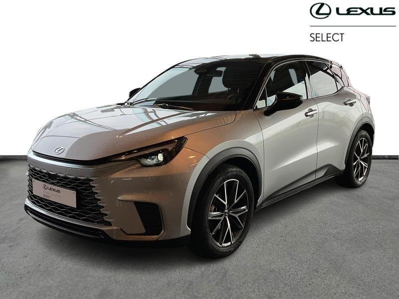Lexus LBX Cool | carplay | winter pack, Autos, Lexus, 100 kW, Achat, Euro 6, LBX
