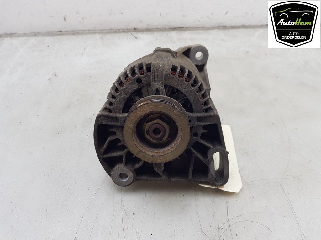 ALTERNATEUR V-Snaar Punto II (188) (|46530060|63321712|), Autos : Pièces & Accessoires, DENSO EUROPE B.V., Info@denso.nl, Utilisé