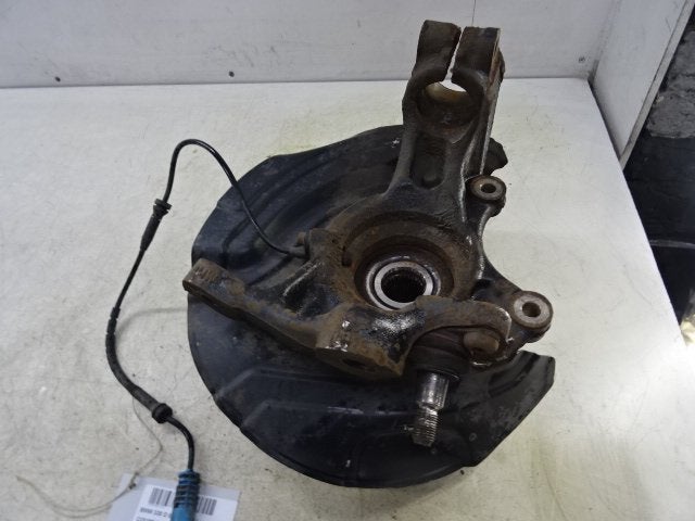 MOYEU DE ROUE AVANT DROIT BMW 3 serie (E92), Utilisé, BMW