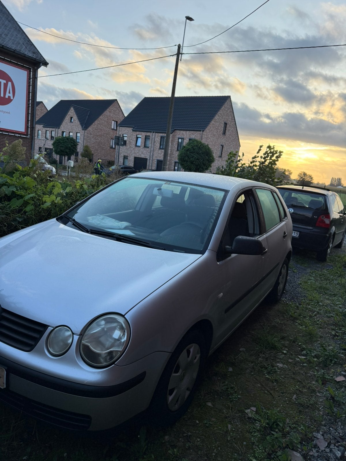 polo 1.4 (PRET A IMMATRICULER)/AIRCO/regulateur de v/2eme PR, Autos, Particulier, Achat, Polo