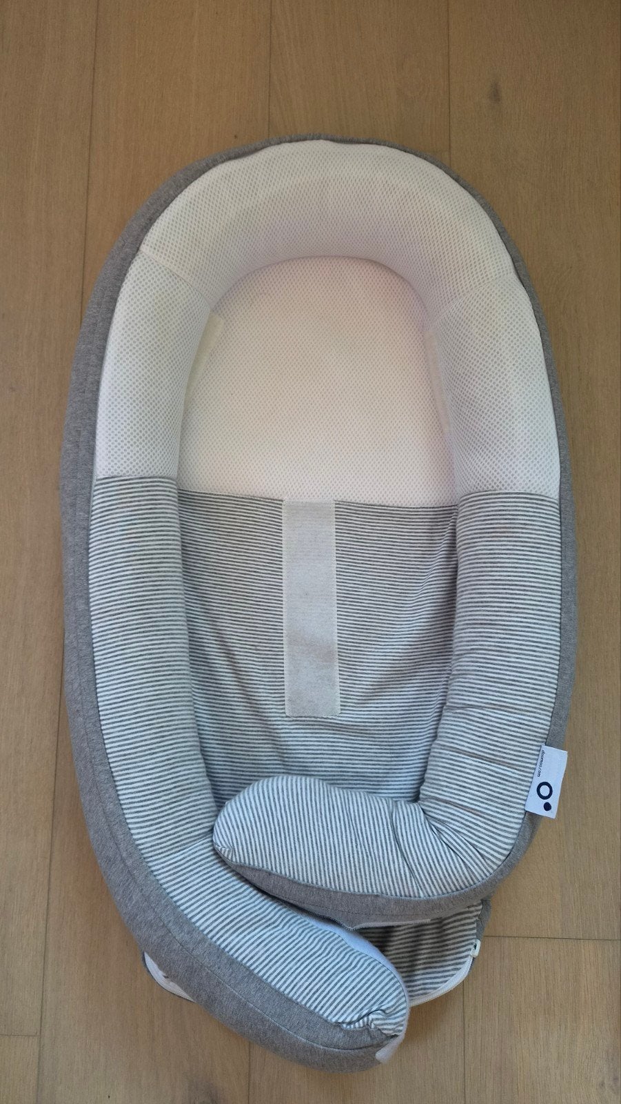 Doomoo cocoon nestje, Enfants & Bébés, Enlèvement