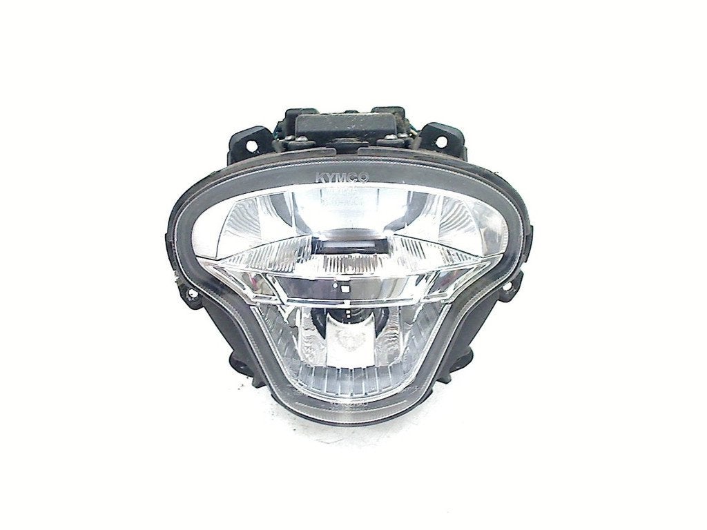 PHARE Kymco New Like E4 50 2017-2021 (33100-ACC1-E10), P.J. Troelstraweg 8 8
3144 CX  MAASSLUIS, NL, Utilisé, Autres types, Dhr. S. di Majo