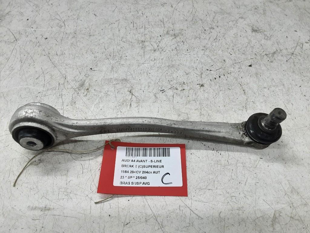 BRAS DE SUSPENSION AVANT GAUCHE (TRIANGLE) A4 Avant (B9), Mevr. I. Hauben, Audi, Utilisé, Rue de l'Espoir 34 34
4030  GRIVEGNÉE, BE