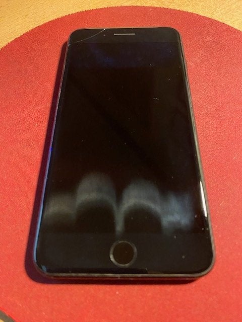 iPhone 7 Plus - 32 Go, Télécoms, Téléphonie mobile | Apple iPhone, 32 GB, Utilisé, Sans abonnement, Sans simlock