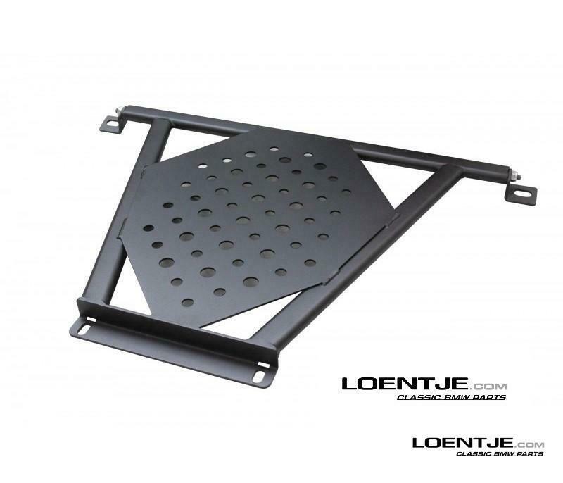 BMW E36 X-Brace, carterpan bescherming 328i 325i 323i 320 et, Enlèvement ou Envoi, Utilisé, BMW, BMW