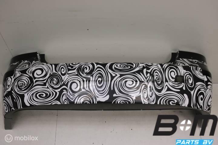 Achterbumper Audi A7 4K LY9B 6x PDC 4G8807511B, Auto-onderdelen, Gebruikt