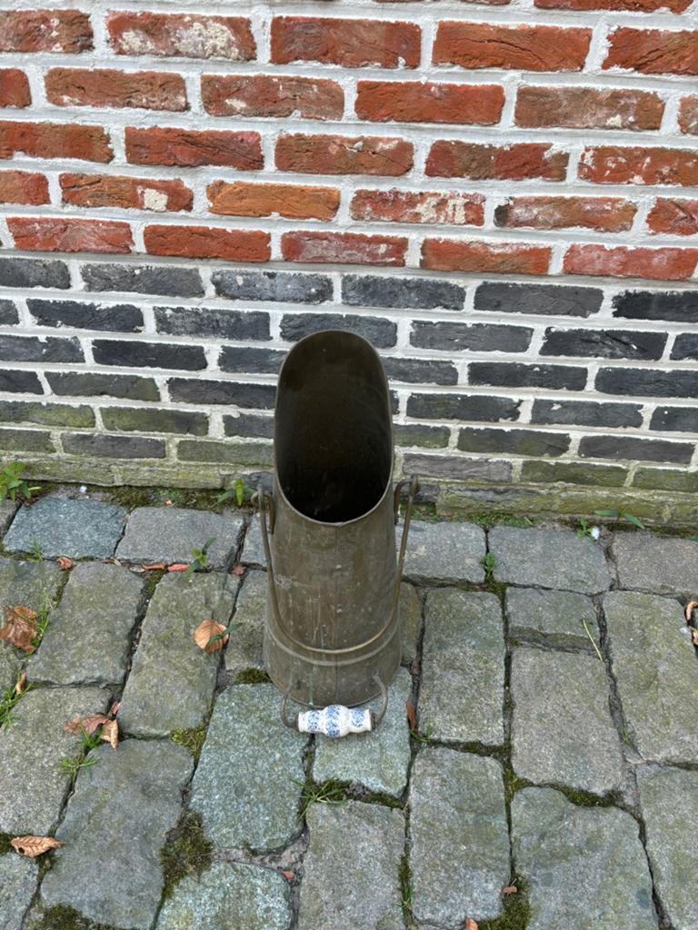 Kolenemmer, Diversen, Ophalen, Gebruikt