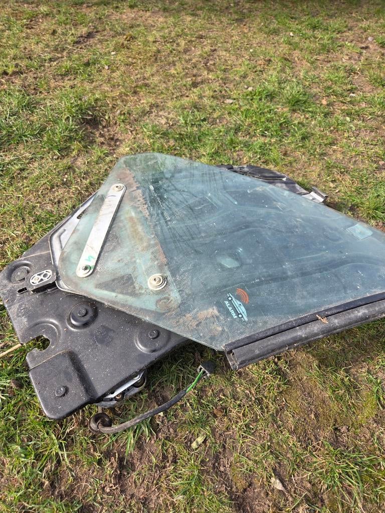 Audi 80 cabrio ruiten, Auto-onderdelen, Ophalen, Audi